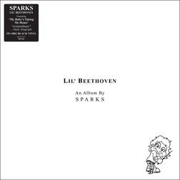 Lil' Beethoven LP] (Vinyl)